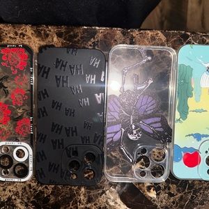 iPhone 14 pro max cases